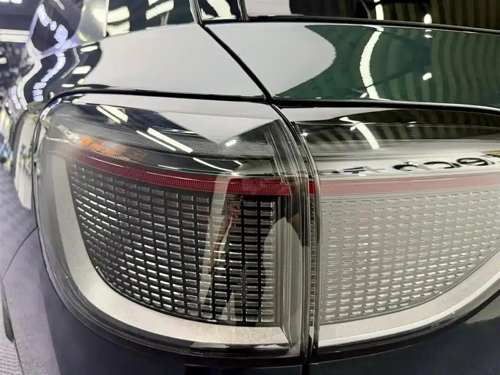 Wenjie M9 2024 Range Extended Ultra Edition 42kWh 6-Seater — миниатюра 6