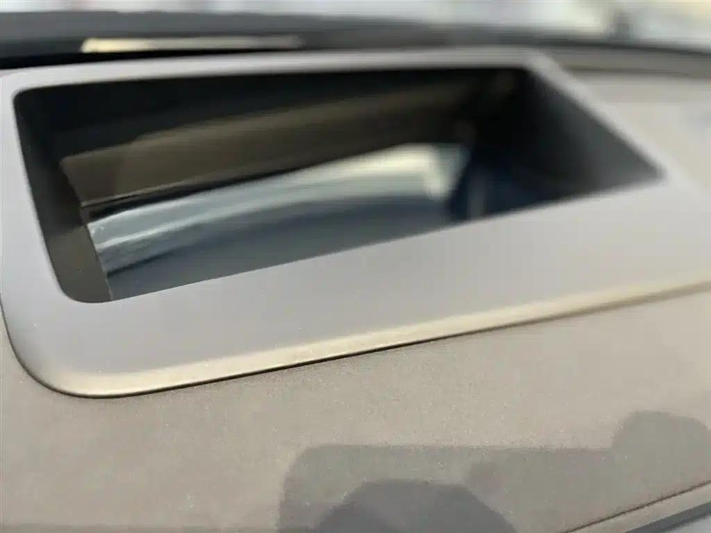 Wenjie M9 2024 Range Extended Ultra Edition 52kWh 6-Seater — миниатюра 11