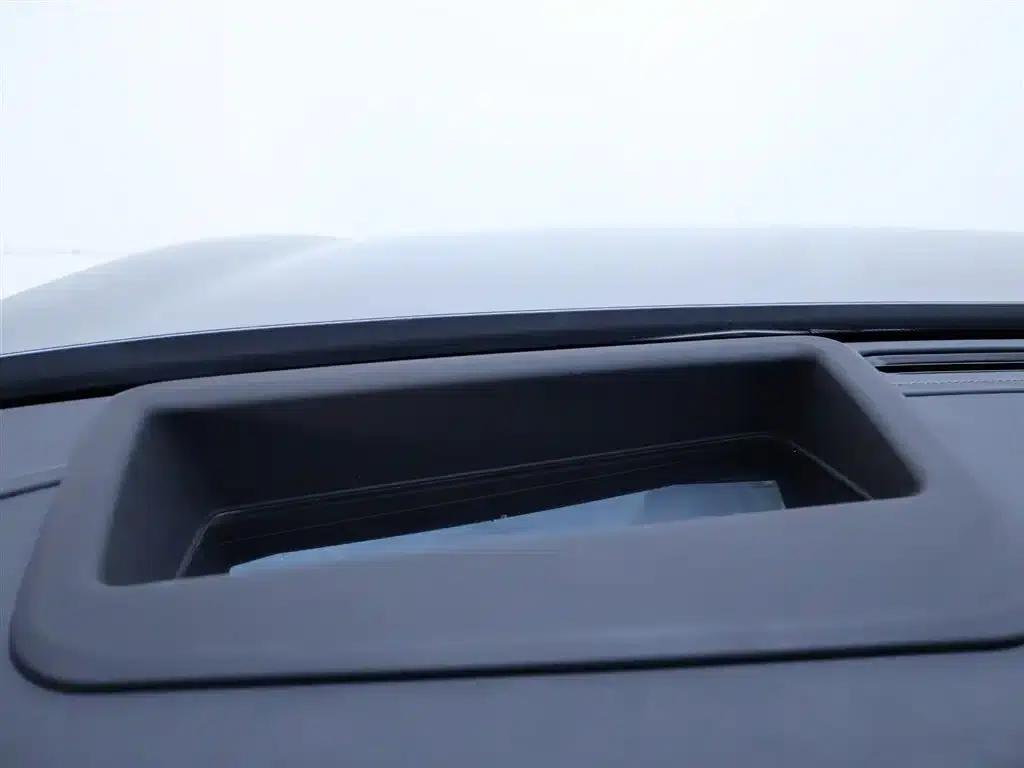 Wenjie M9 2024 Range Extended Ultra Edition 42kWh 6-Seater — миниатюра 29
