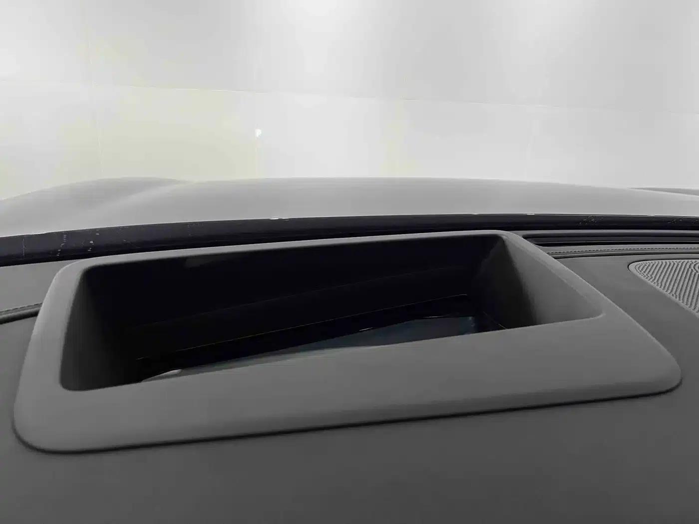 Wenjie M9 2025 Extended Range Max Edition 52kWh 5-Seat Version (192-line LiDAR) — миниатюра 18