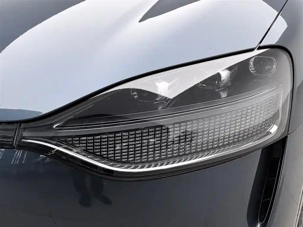 Wenjie M9 2024 Range Extended Ultra Edition 42kWh 6-Seater — миниатюра 7