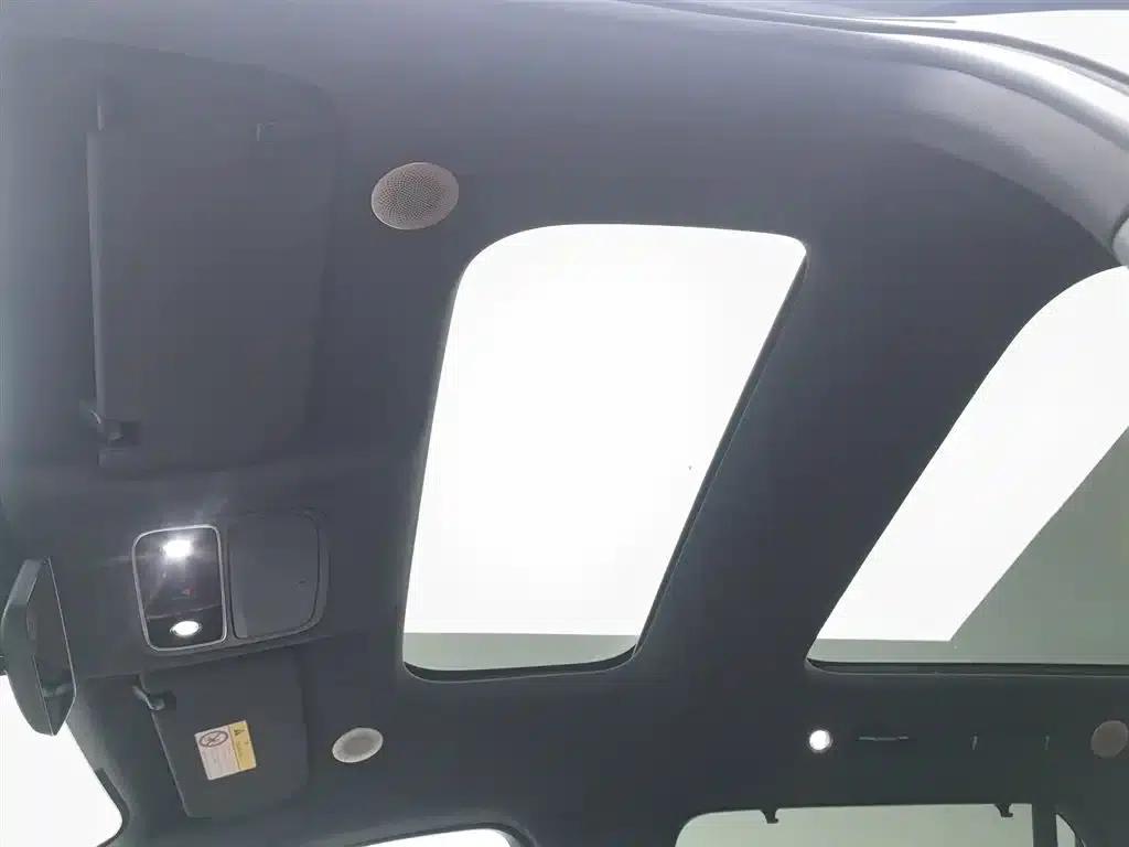 Wenjie M9 2024 Range Extended Max Edition 42kWh 5-Seater — миниатюра 14