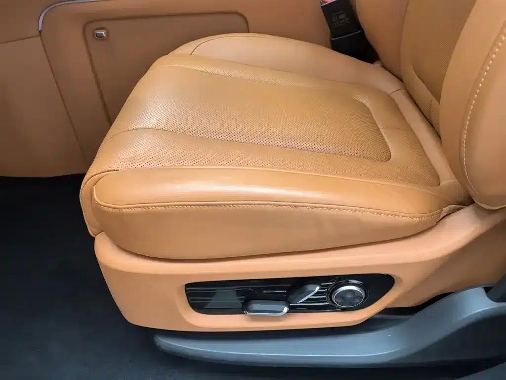 Wenjie M9 2024 Range Extended Max Edition 42kWh 5-Seater — миниатюра 20
