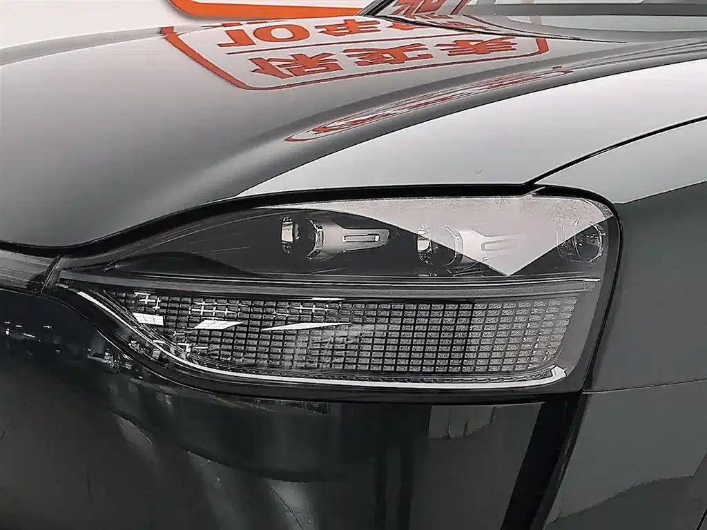 Wenjie M9 2024 Range Extended Max Edition 42kWh 5-Seater — миниатюра 7