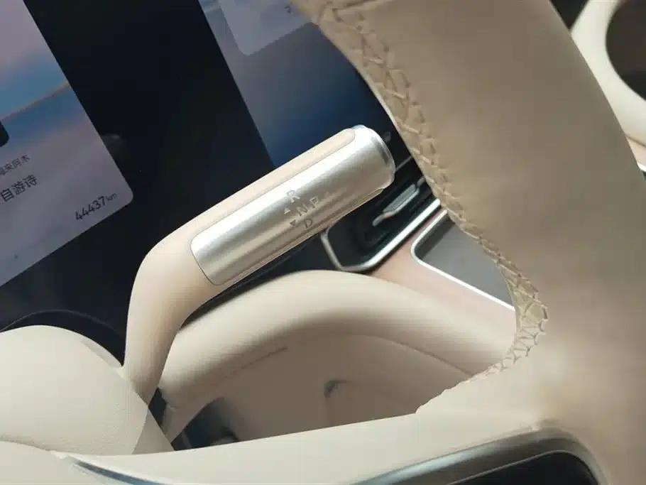 Wenjie M9 2024 Range Extended Ultra Edition 52kWh 6-Seater — миниатюра 16