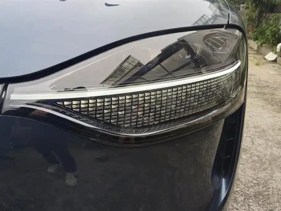 Wenjie M9 2024 Range Extended Ultra Edition 52kWh 6-Seater — миниатюра 5