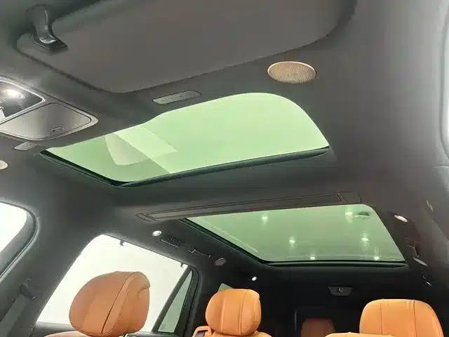 Wenjie M9 2024 Range Extended Ultra Edition 42kWh 6-Seater — миниатюра 15