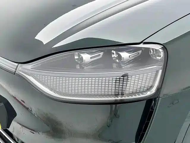 Wenjie M9 2024 Range Extended Ultra Edition 42kWh 6-Seater — миниатюра 23