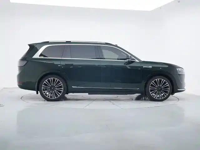 Wenjie M9 2024 Range Extended Ultra Edition 42kWh 6-Seater — миниатюра 7