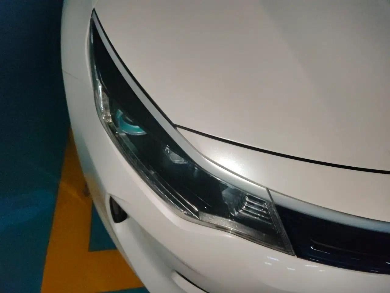 Kia K5 New Energy 2018 2.0L Smart Enjoyment Version — миниатюра 7