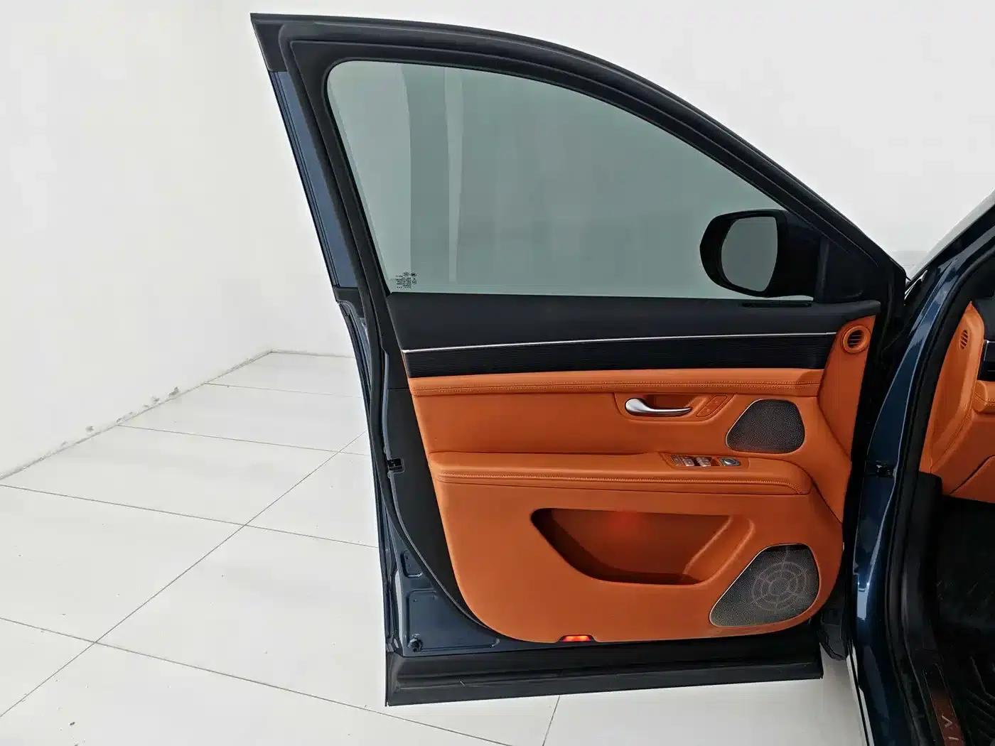 Wenjie M7 2024 1.5T Intelligent Driving Rear-Wheel Drive Ultra Edition 5-Seater — миниатюра 16