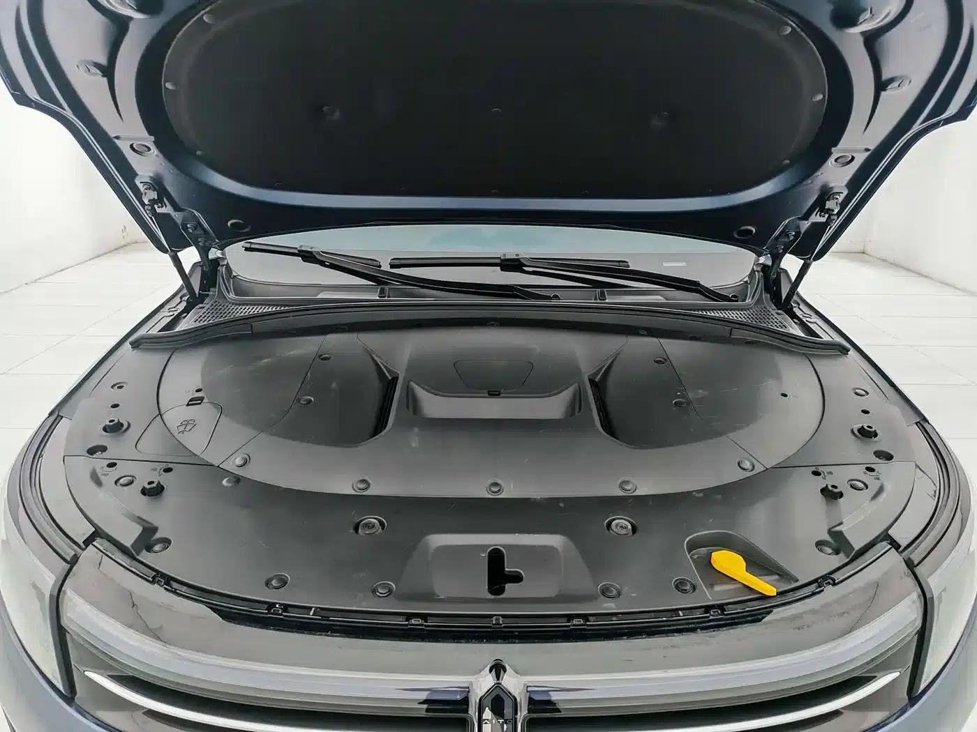 Wenjie M7 2024 1.5T Intelligent Driving Rear-Wheel Drive Ultra Edition 5-Seater — миниатюра 7