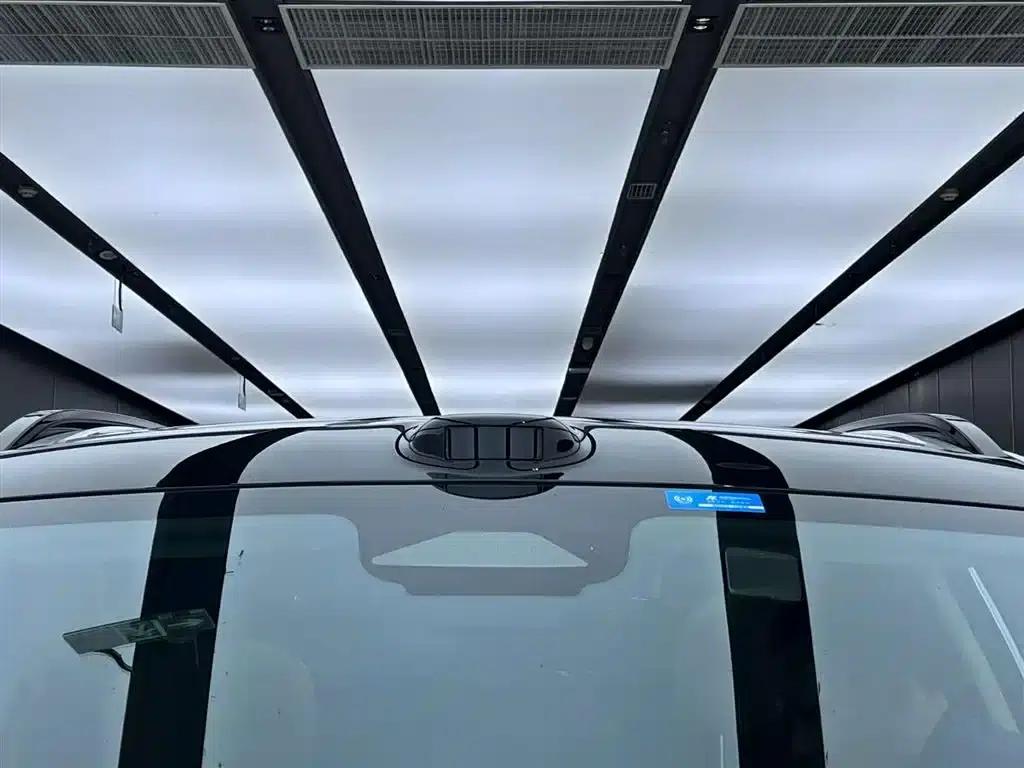Wenjie M7 2024 1.5T Intelligent Driving 4WD Max Edition 5-seater — миниатюра 12