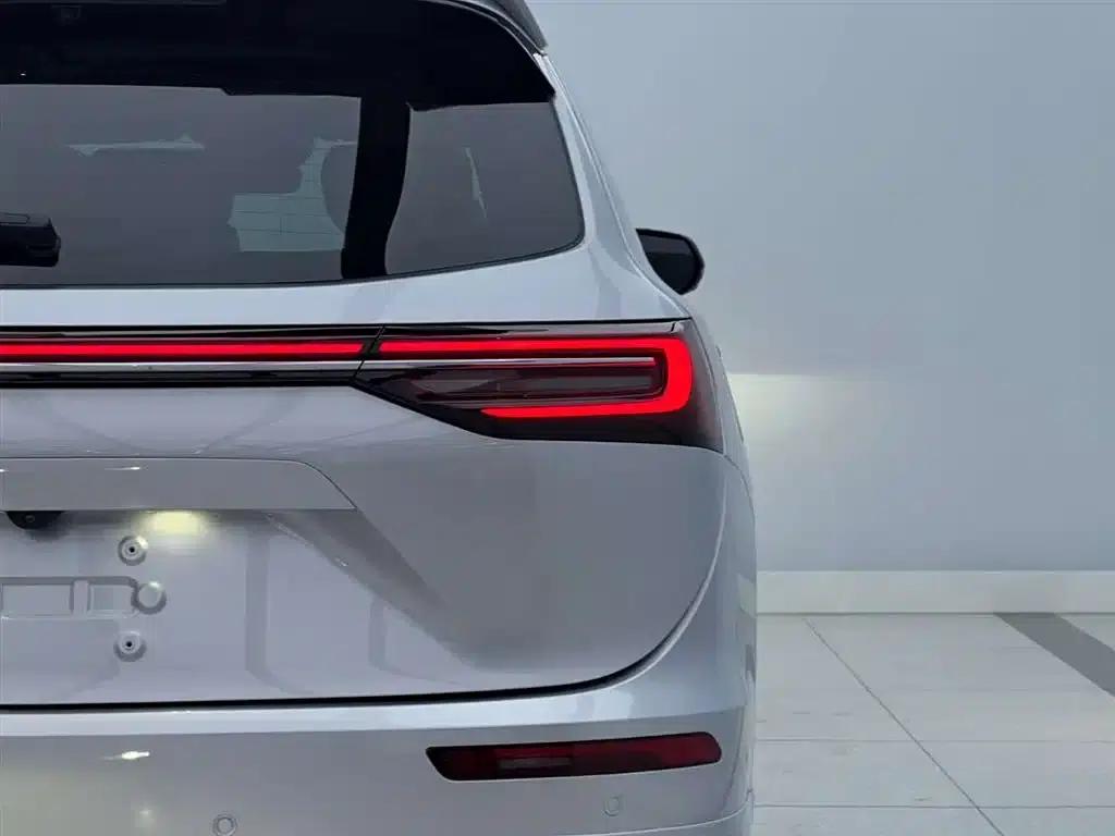 Wenjie M7 2024 1.5T Intelligent Driving 4WD Max Edition 5-seater — миниатюра 30