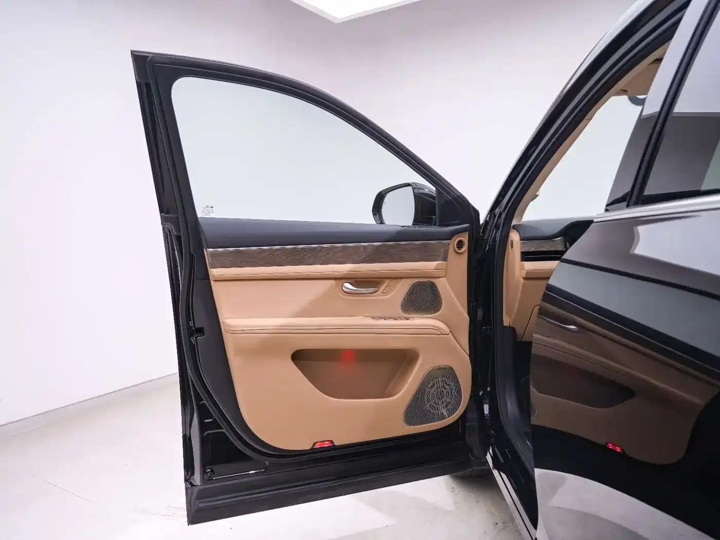 Wenjie M7 2022 1.5T AWD Flagship Edition — миниатюра 14