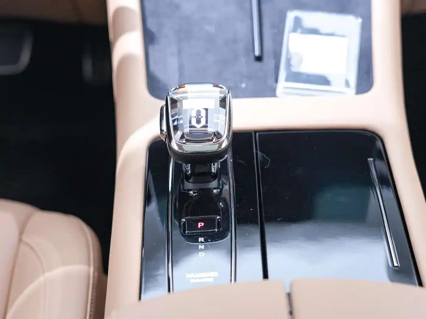 Wenjie M7 2022 1.5T AWD Flagship Edition — миниатюра 16