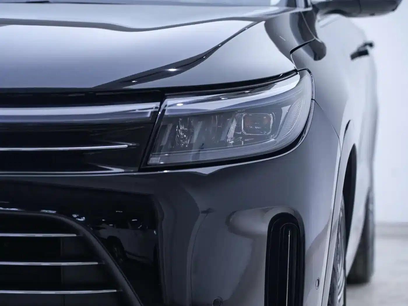 Wenjie M7 2022 1.5T AWD Flagship Edition — миниатюра 10