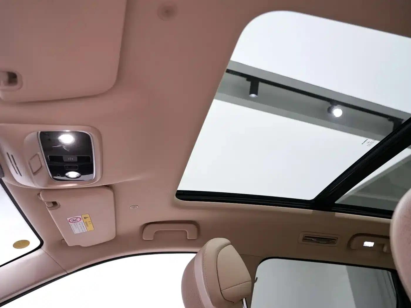 Wenjie M7 2024 1.5T Intelligent Driving 4WD Pro Edition 5-seater — миниатюра 25