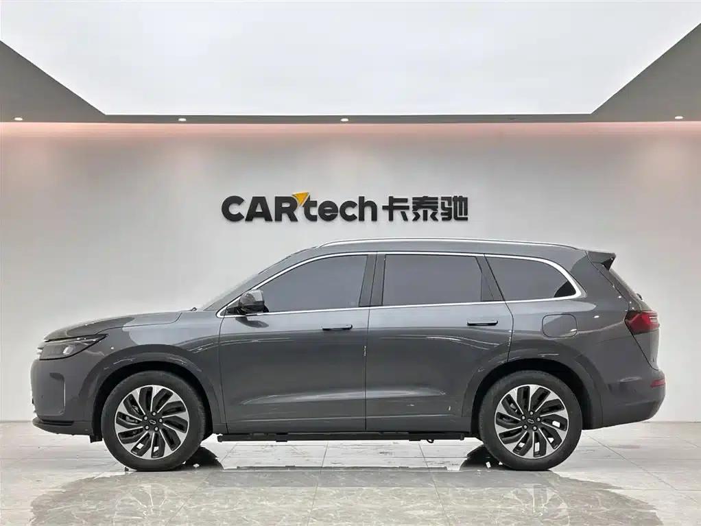 Wenjie M7 2022 1.5T Rear-Wheel Drive Comfort Edition — миниатюра 2