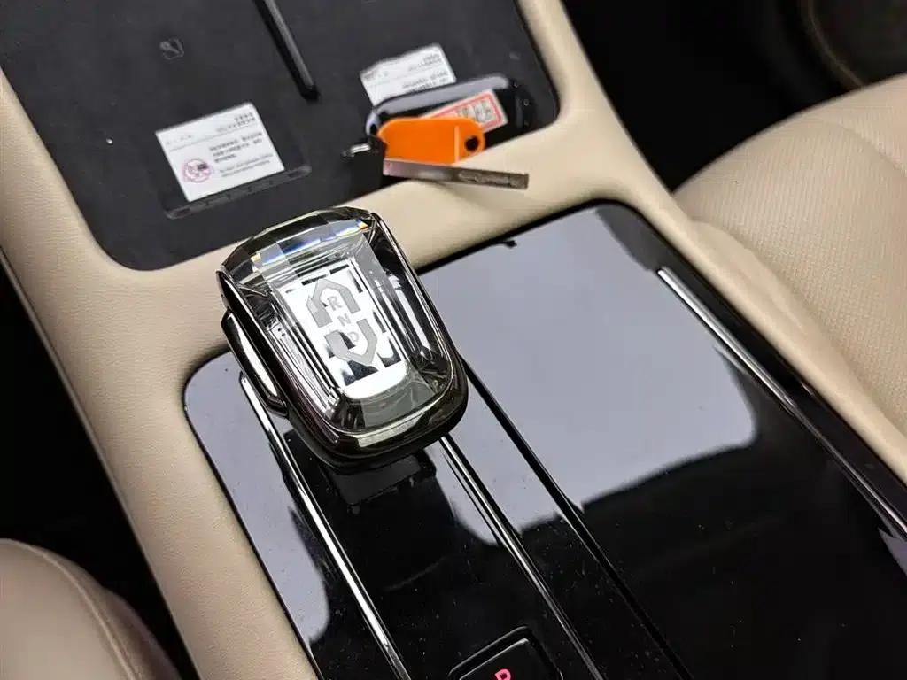 Wenjie M7 2022 1.5T Rear-Wheel Drive Comfort Edition — миниатюра 15
