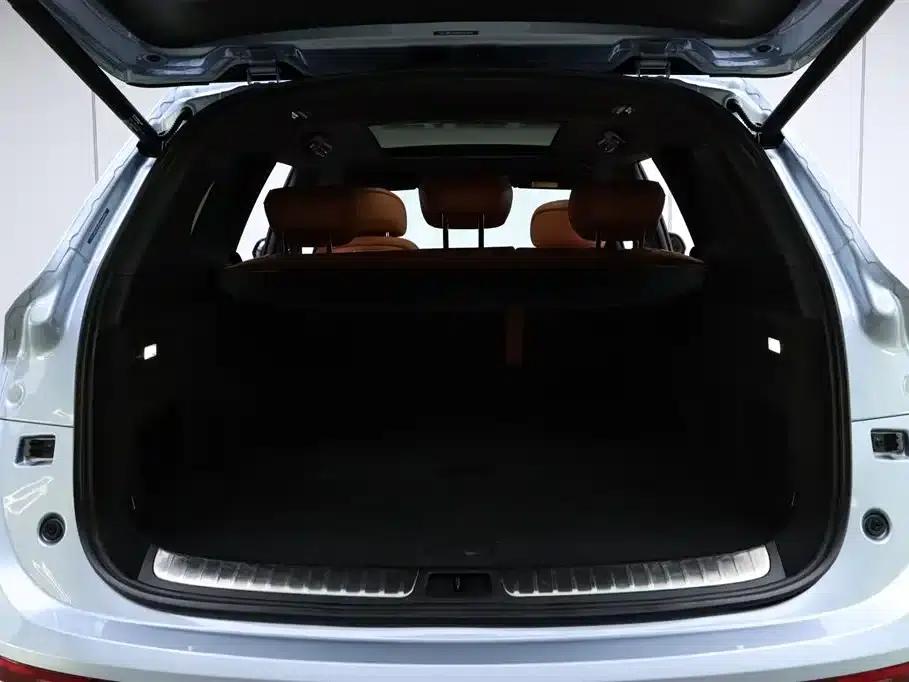 Wenjie M7 2024 1.5T Intelligent Driving 4WD Ultra Edition 5-seater — миниатюра 32