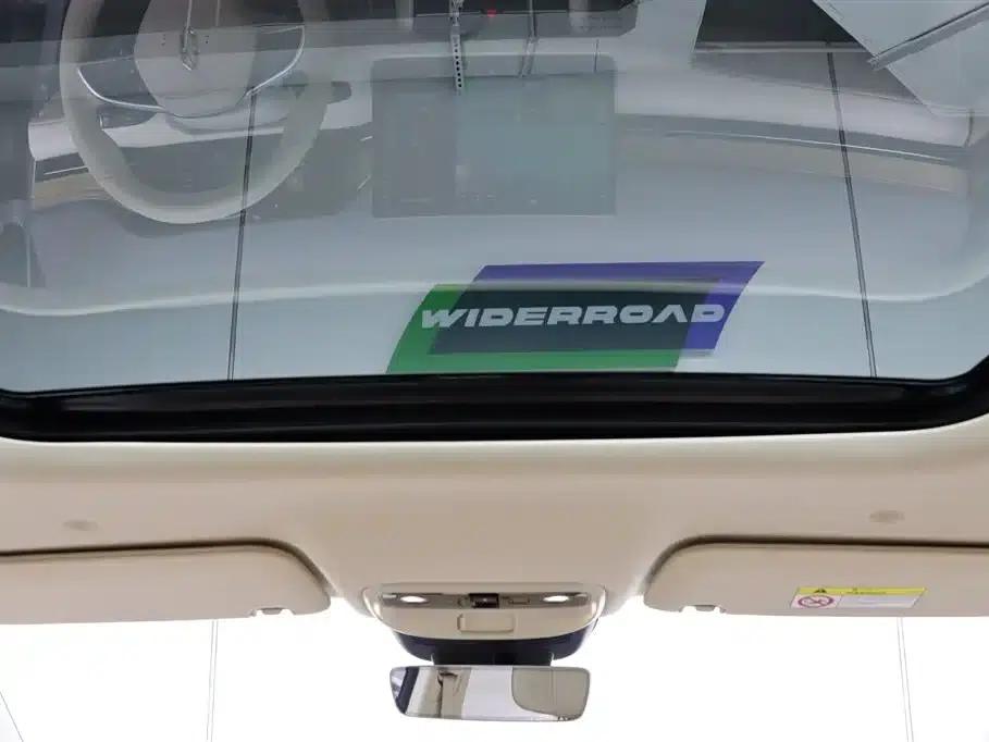 Wenjie M7 2024 1.5T Intelligent Driving 4WD Max Edition 6-seater — миниатюра 23