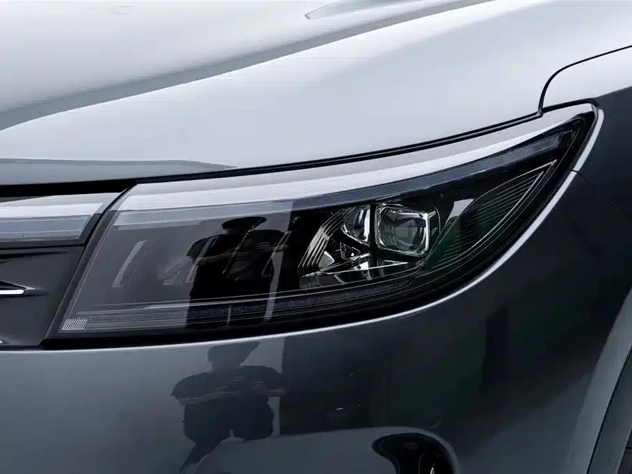 Wenjie M7 2024 1.5T Intelligent Driving Rear-Wheel Drive Max Edition 5-Seater — миниатюра 12