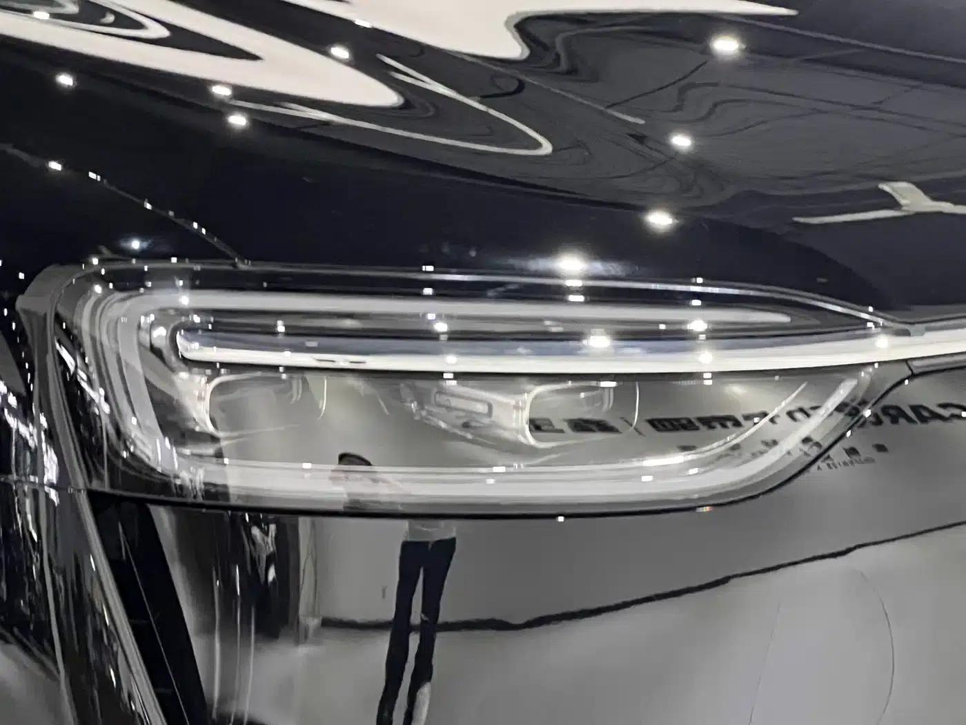 Wenjie M7 2026 Extended Range Ultra 4WD 6-Seater (192-line LiDAR) — миниатюра 10