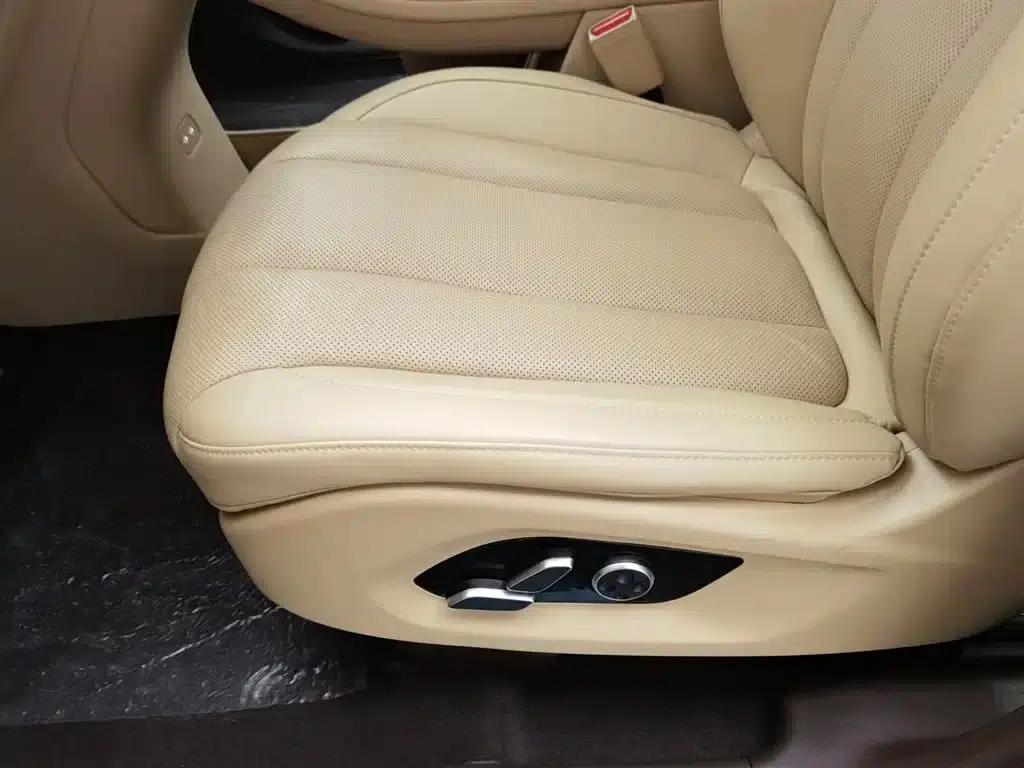 Wenjie M7 2024 1.5T Rear-Wheel Drive Plus Edition 5-Seater — миниатюра 20