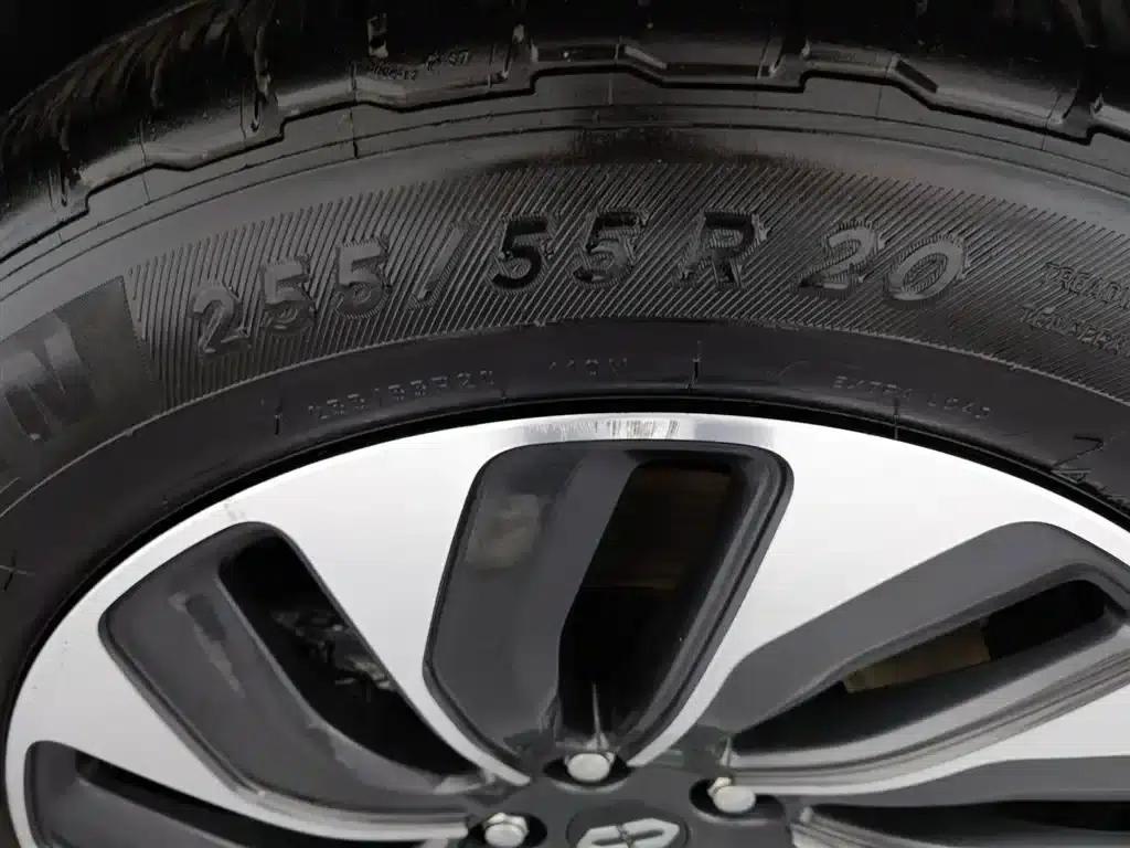 Wenjie M7 2024 1.5T Rear-Wheel Drive Plus Edition 5-Seater — миниатюра 24