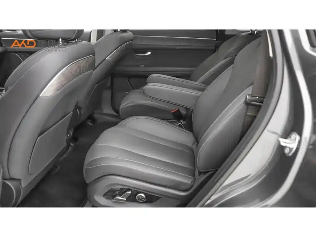 Wenjie M7/1.5T/2022/Rear-wheel Drive Comfort Edition — миниатюра 7