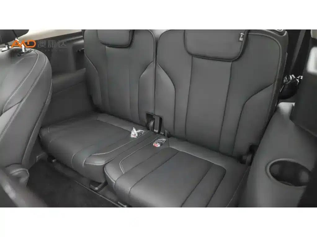 Wenjie M7/1.5T/2022/Rear-wheel Drive Comfort Edition — миниатюра 9