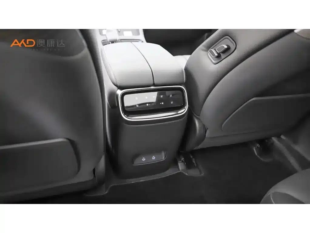 Wenjie M7/1.5T/2022/Rear-wheel Drive Comfort Edition — миниатюра 10