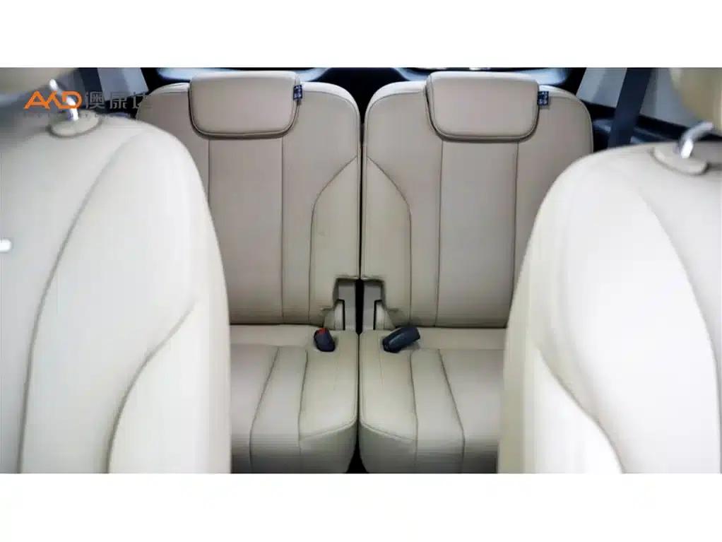 Wenjie M7/1.5T/2022/Rear-wheel Drive Comfort Edition — миниатюра 9