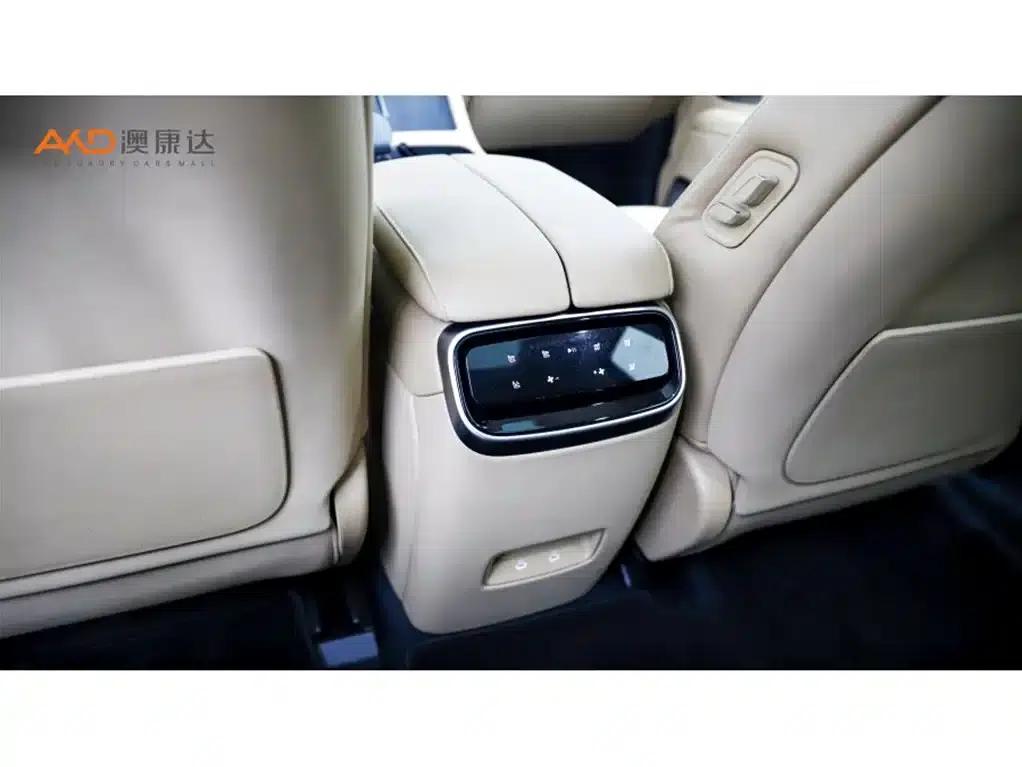 Wenjie M7/1.5T/2022/Rear-wheel Drive Comfort Edition — миниатюра 10