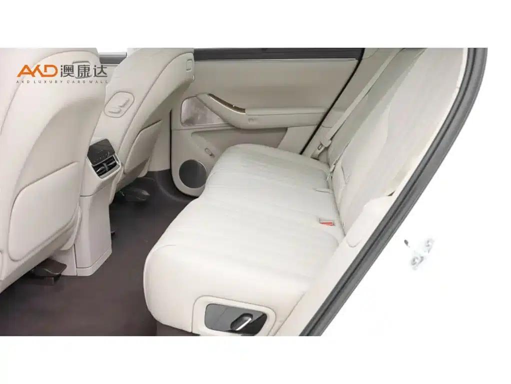 Wenjie M7/1.5T/2026/Range Extended Max 4WD 5-seater (192-line LiDAR) — миниатюра 7