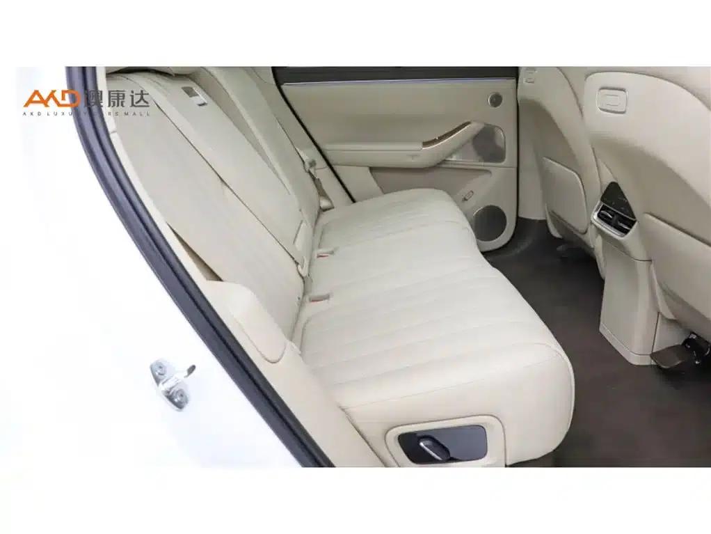 Wenjie M7/1.5T/2026/Range Extended Max 4WD 5-seater (192-line LiDAR) — миниатюра 8