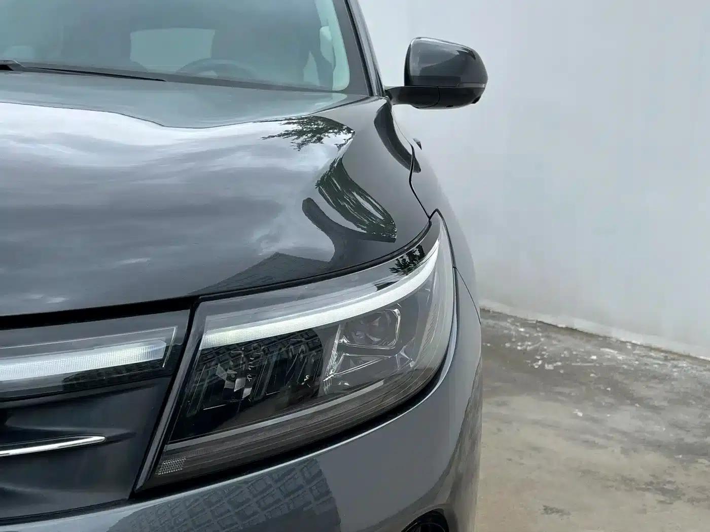 Wenjie M7 2022 1.5T Rear-Wheel Drive Comfort Edition — миниатюра 13