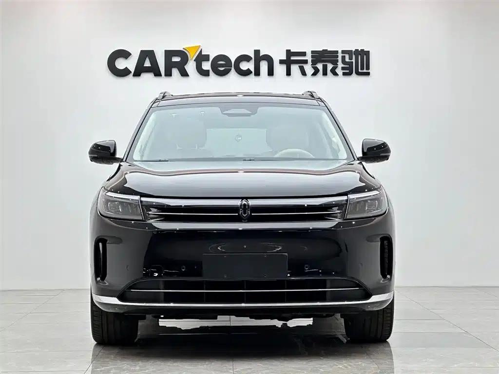 Wenjie M7 2024 1.5T Intelligent Driving 4WD Pro Edition 5-seater — миниатюра 7