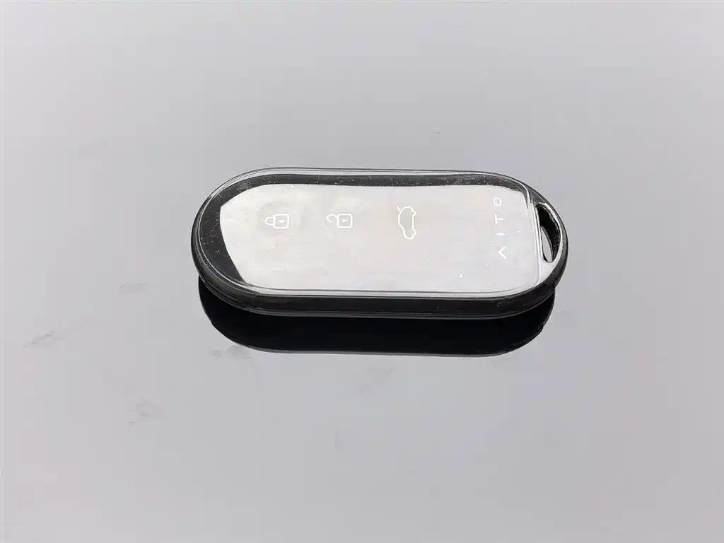 Wenjie M7 2024 1.5T Rear-Wheel Drive Plus Edition 5-Seater — миниатюра 19