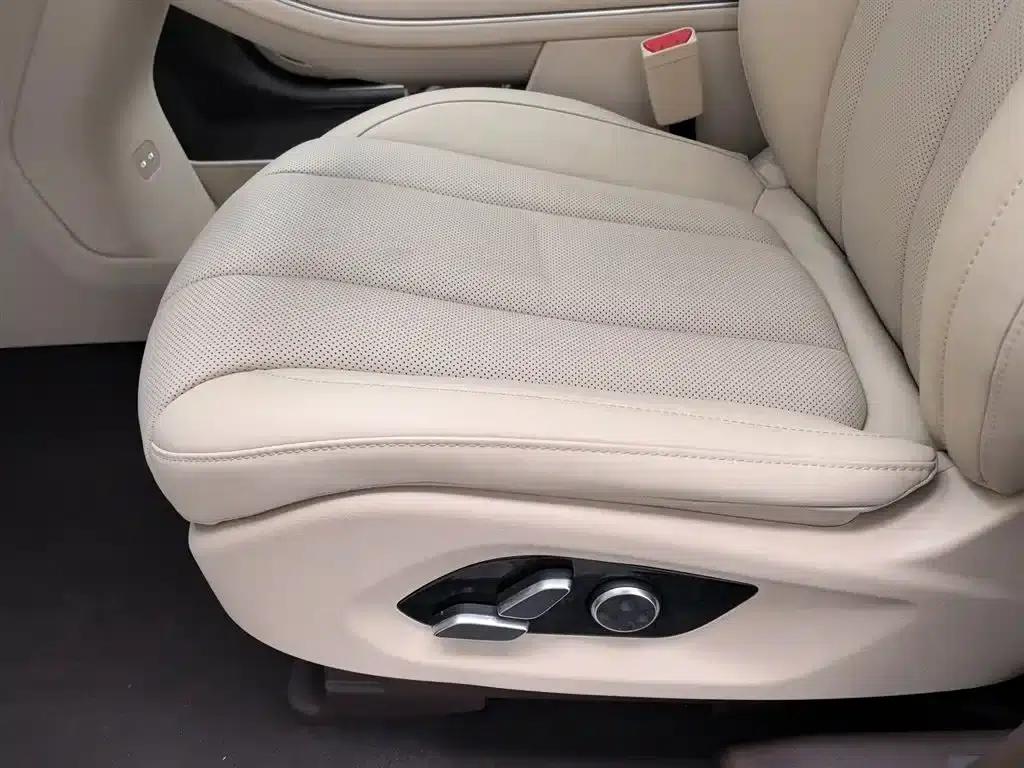 Wenjie M7 2024 1.5T Rear-Wheel Drive Plus Edition 5-Seater — миниатюра 20