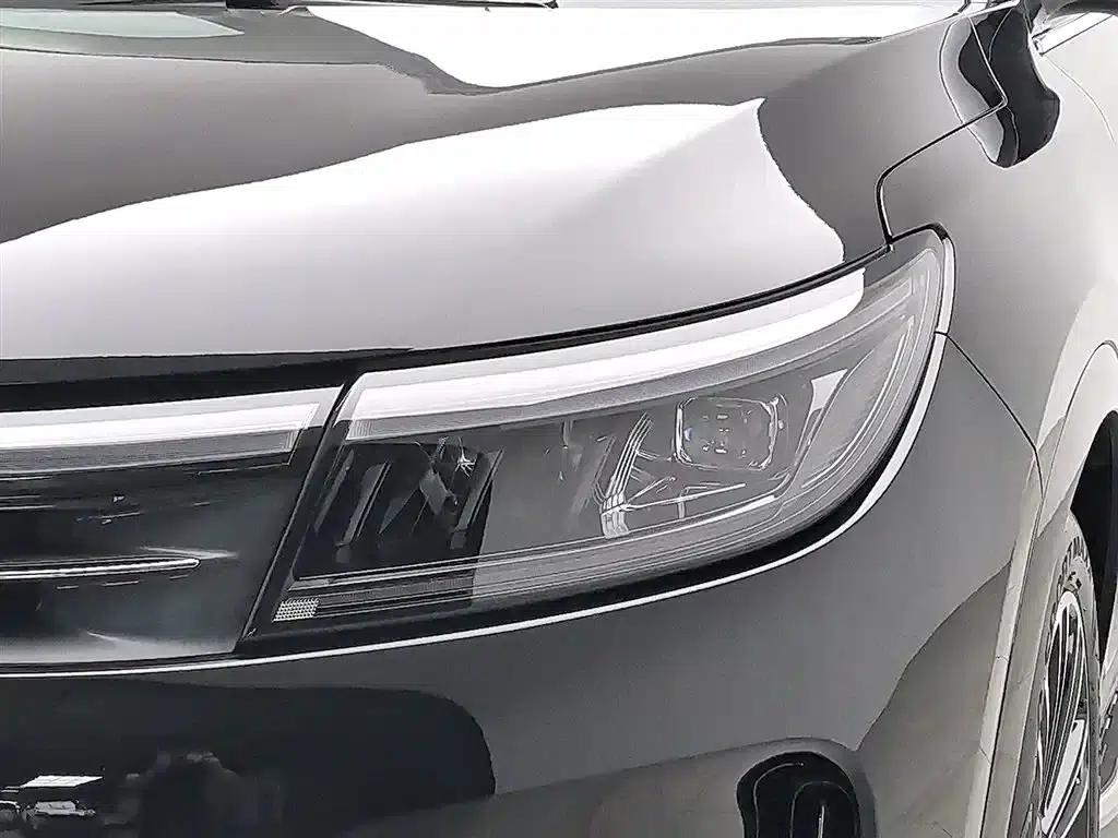Wenjie M7 2024 1.5T Rear-Wheel Drive Plus Edition 5-Seater — миниатюра 7
