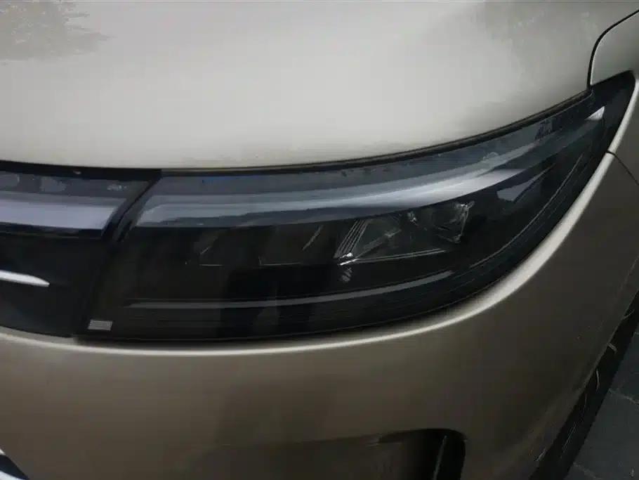 Wenjie M7 2022 1.5T Rear-Wheel Drive Comfort Edition — миниатюра 5