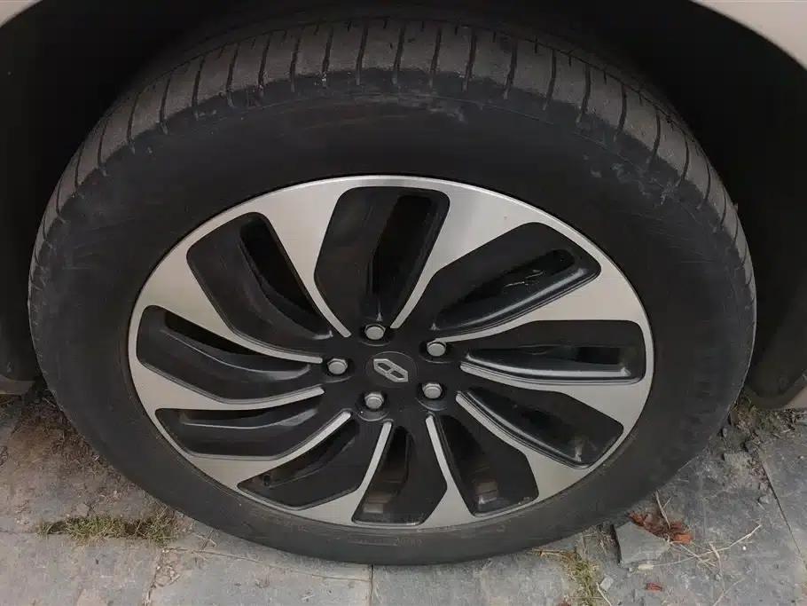 Wenjie M7 2022 1.5T Rear-Wheel Drive Comfort Edition — миниатюра 6
