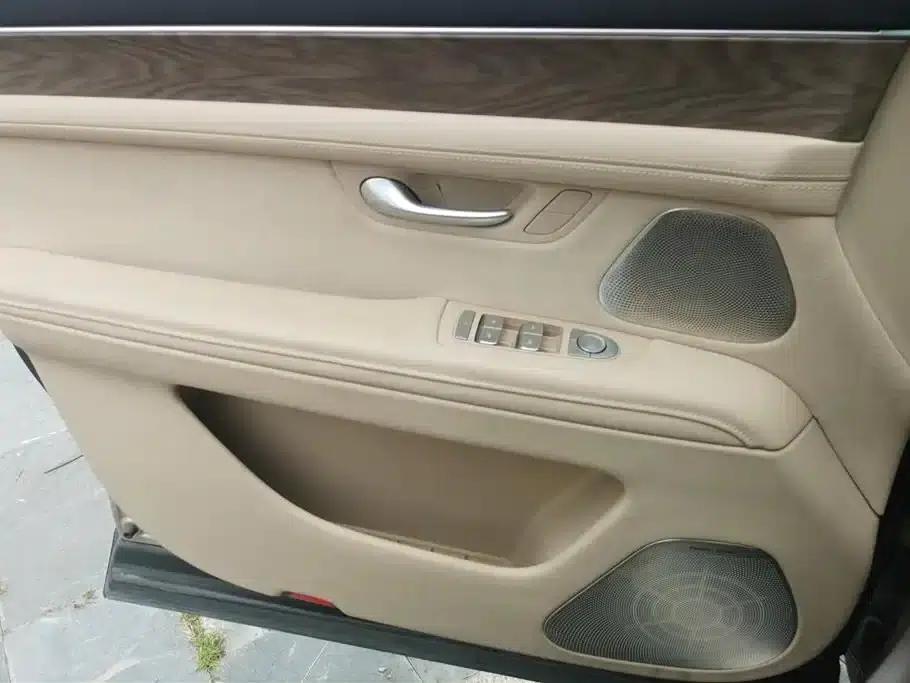 Wenjie M7 2022 1.5T Rear-Wheel Drive Comfort Edition — миниатюра 7