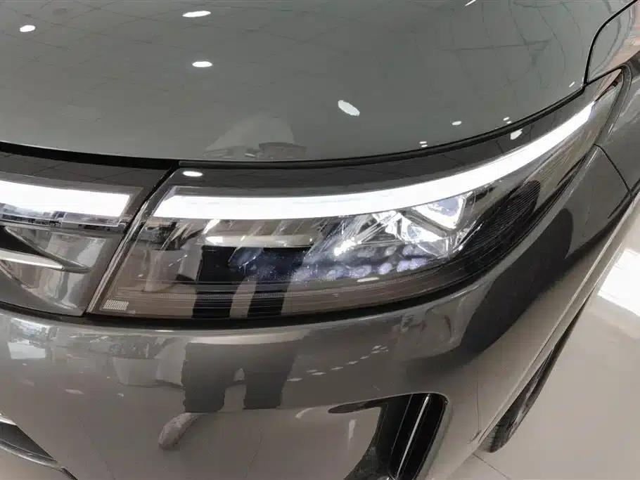 Wenjie M7 2024 1.5T Intelligent Driving Rear-Wheel Drive Ultra Edition 6-Seater — миниатюра 5