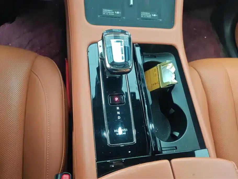 Wenjie M7 2024 1.5T Intelligent Driving 4WD Ultra Edition 6-seater — миниатюра 16