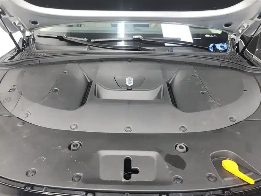 Wenjie M7 2024 1.5T Intelligent Driving Rear-Wheel Drive Max Edition 5-Seater — миниатюра 10