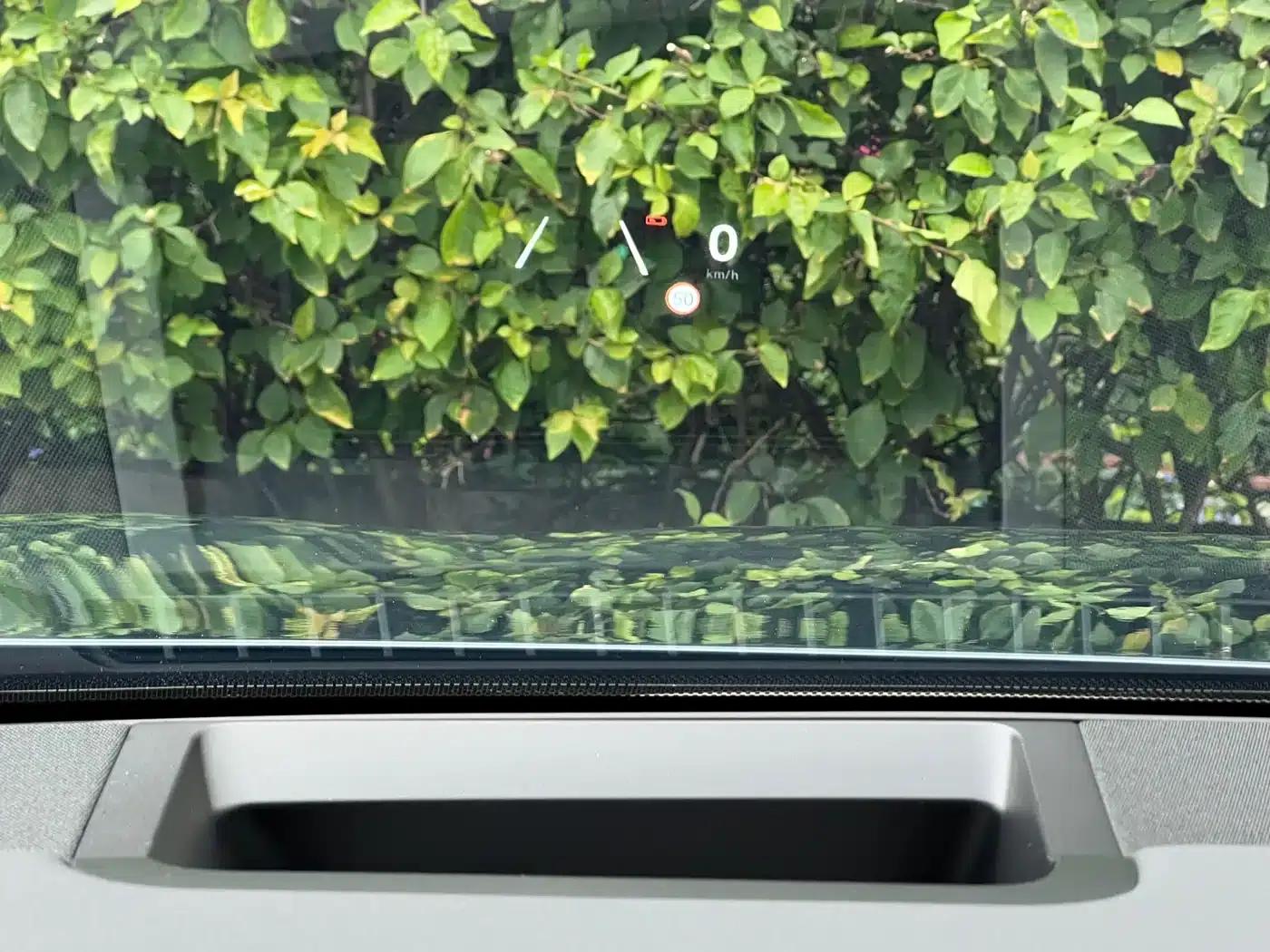 Wenjie M7 2024 1.5T Intelligent Driving 4WD Ultra Edition 5-seater — миниатюра 19