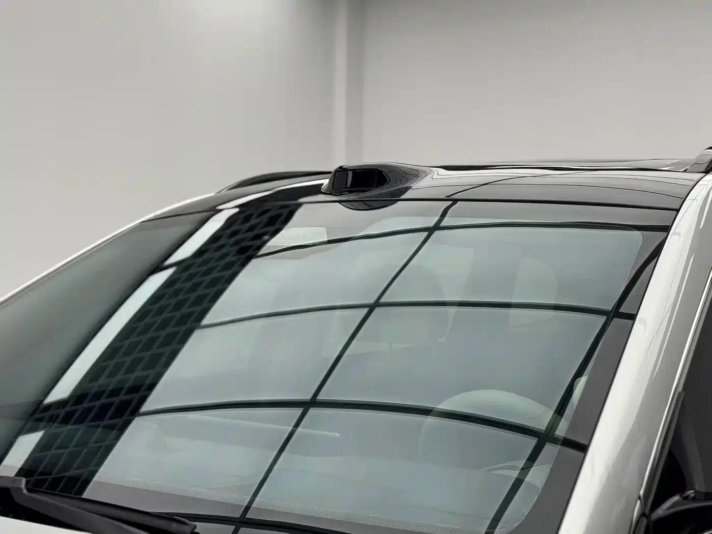 Wenjie M7 2024 1.5T Intelligent Driving 4WD Max Edition 5-seater — миниатюра 18